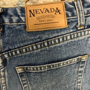 Bootcut Nevada Vintage Jeans